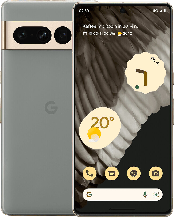 Google Pixel 7 Pro Google Pixel 7 Pro